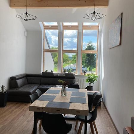 Apartament Tokarnia Duza 126 Luaran gambar