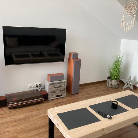 Apartament Tokarnia Duza 126 Luaran gambar