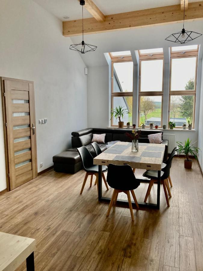 Apartament Tokarnia Duza 126 Luaran gambar