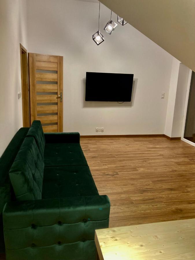 Apartament Tokarnia Duza 126 Luaran gambar