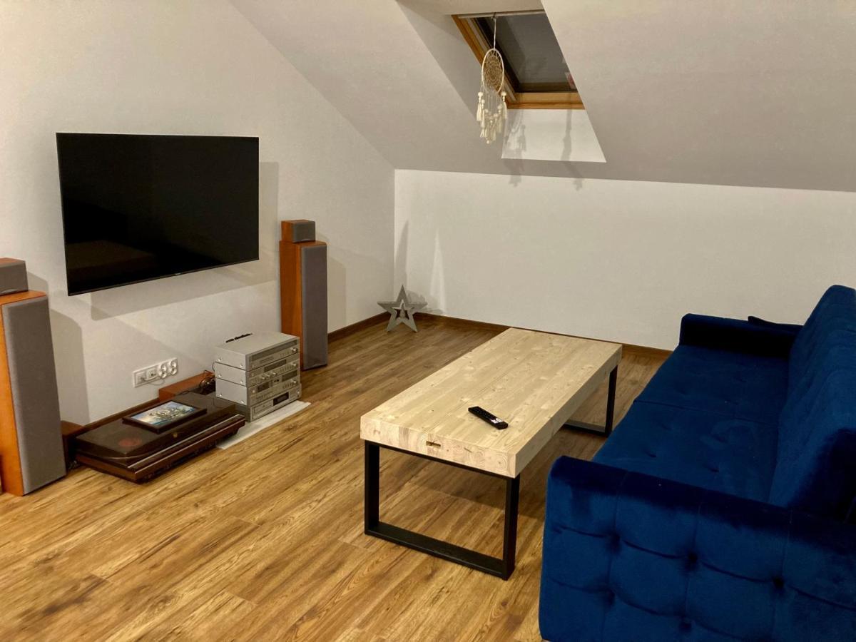 Apartament Tokarnia Duza 126 Luaran gambar