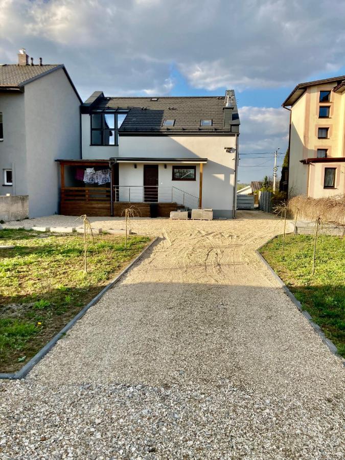 Apartament Tokarnia Duza 126 Luaran gambar