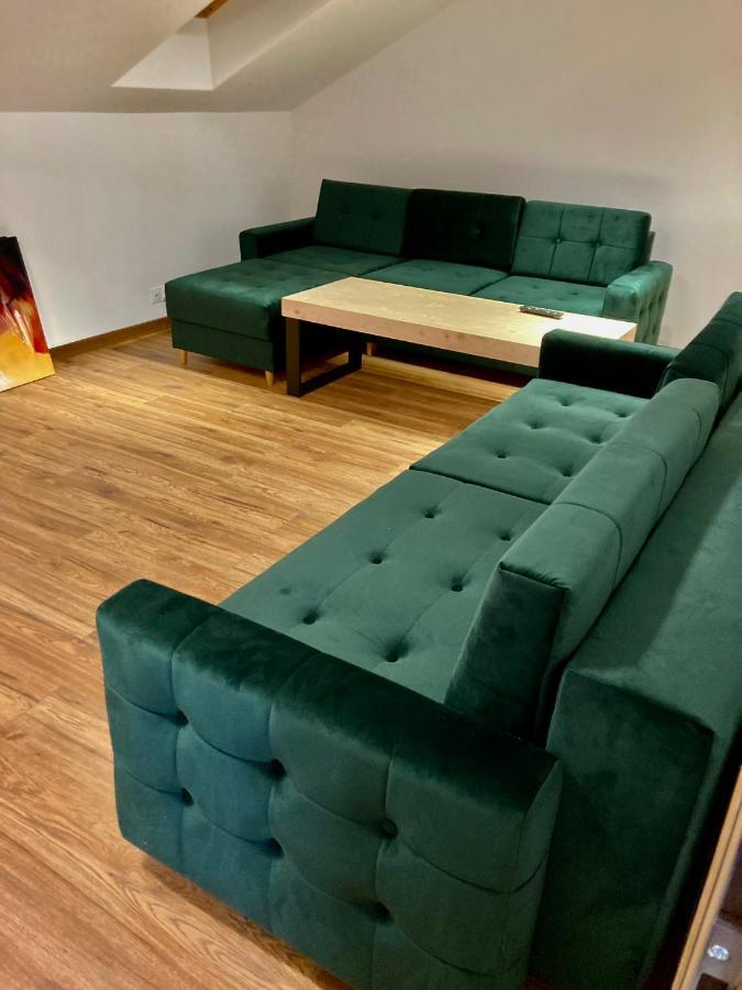 Apartament Tokarnia Duza 126 Luaran gambar