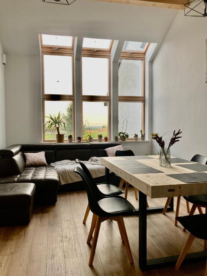 Apartament Tokarnia Duza 126 Luaran gambar