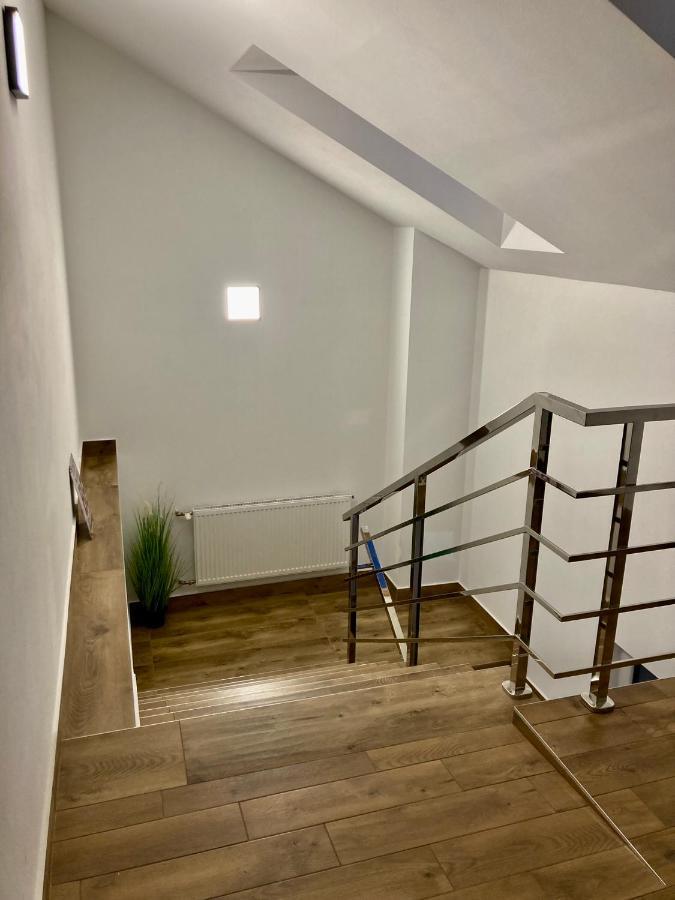 Apartament Tokarnia Duza 126 Luaran gambar