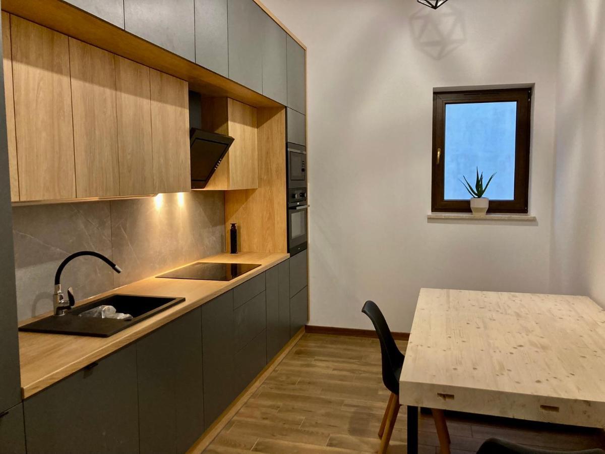 Apartament Tokarnia Duza 126 Luaran gambar