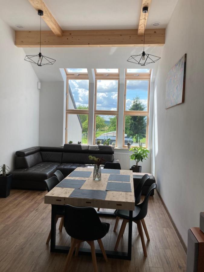 Apartament Tokarnia Duza 126 Luaran gambar