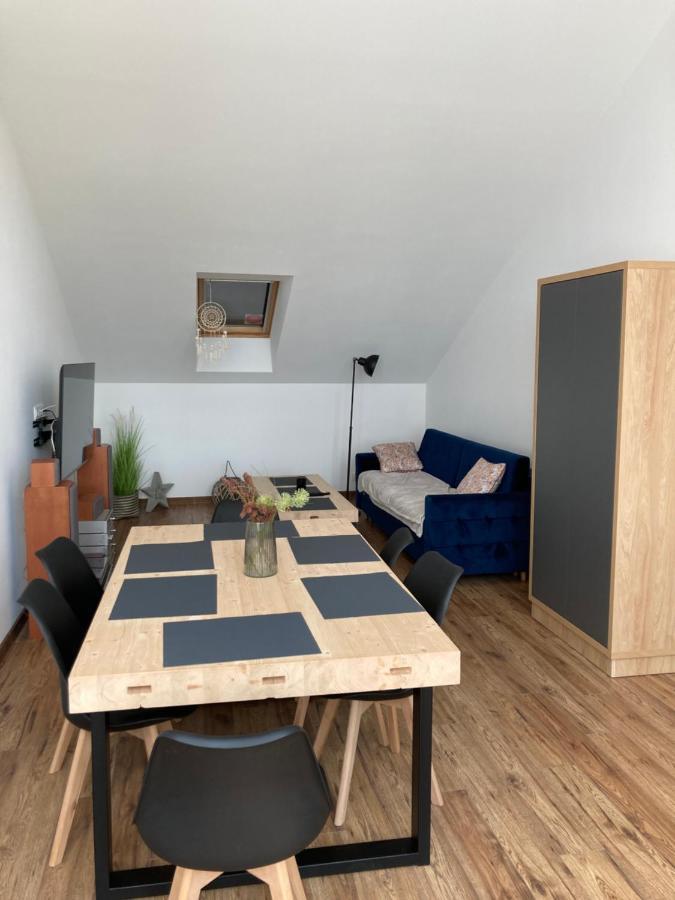 Apartament Tokarnia Duza 126 Luaran gambar
