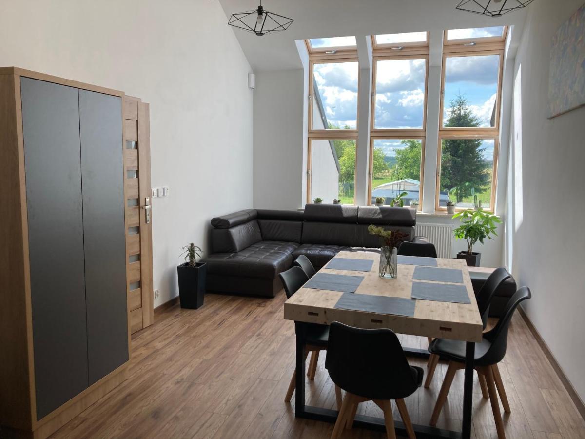 Apartament Tokarnia Duza 126 Luaran gambar