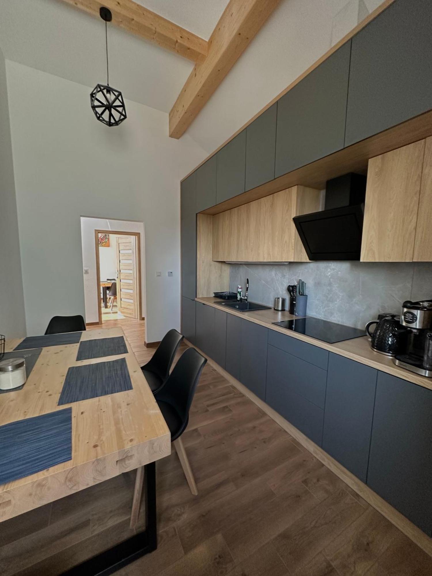 Apartament Tokarnia Duza 126 Luaran gambar