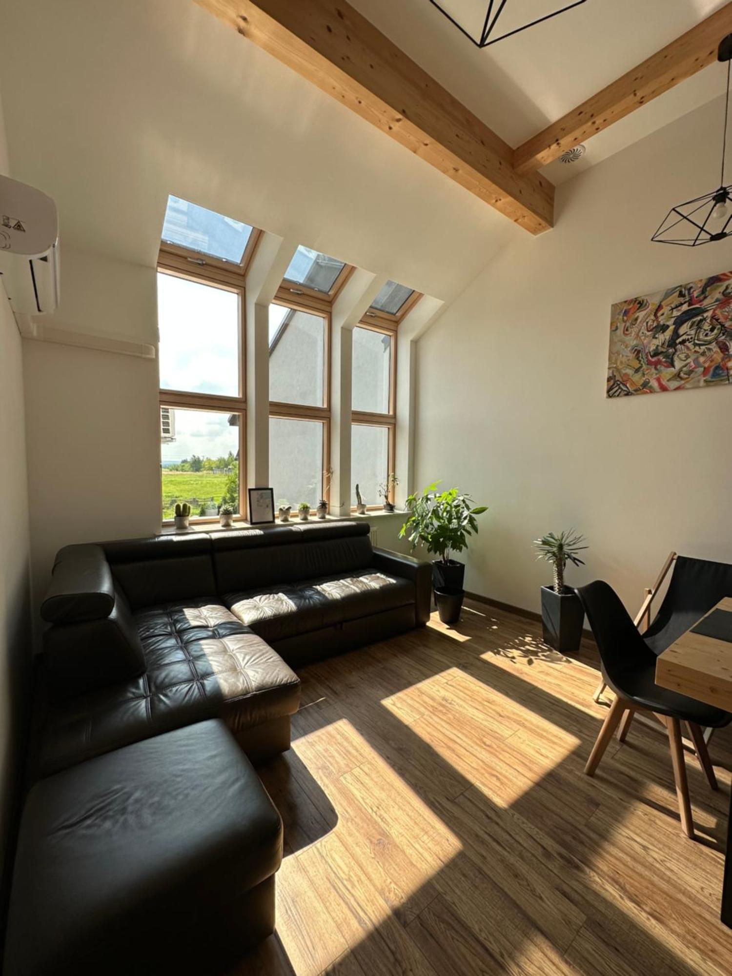 Apartament Tokarnia Duza 126 Luaran gambar